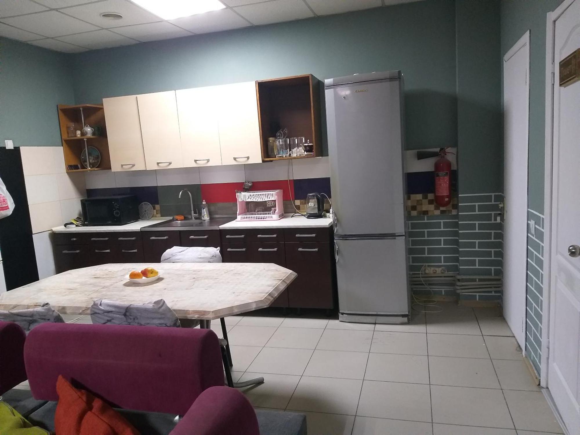 Sherlock Hotel 哈尔科夫 外观 照片