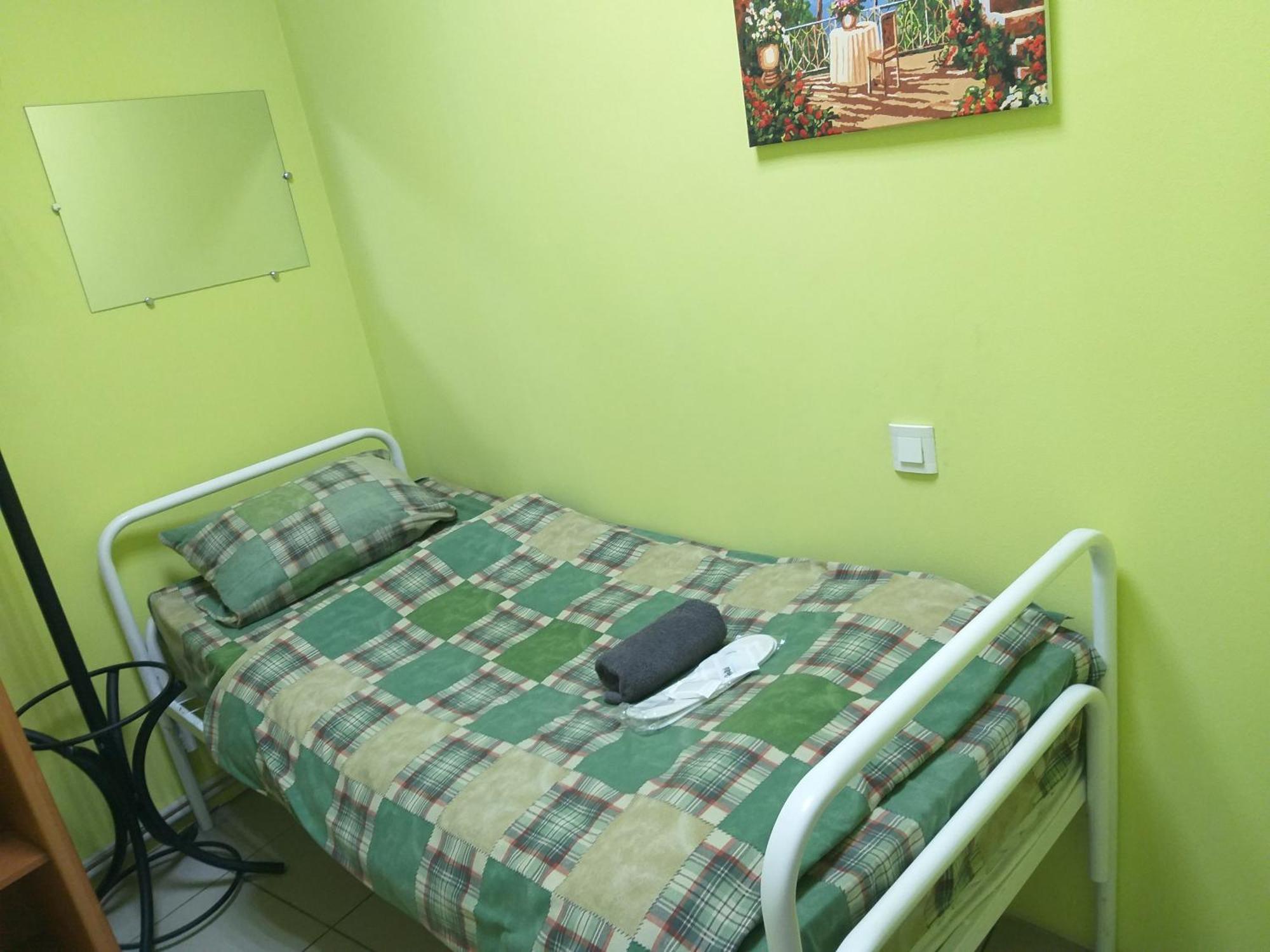 Sherlock Hotel 哈尔科夫 外观 照片