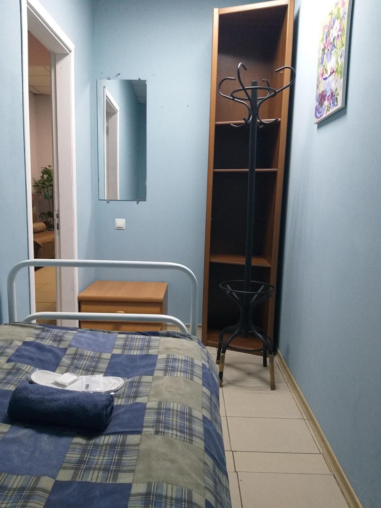 Sherlock Hotel 哈尔科夫 外观 照片