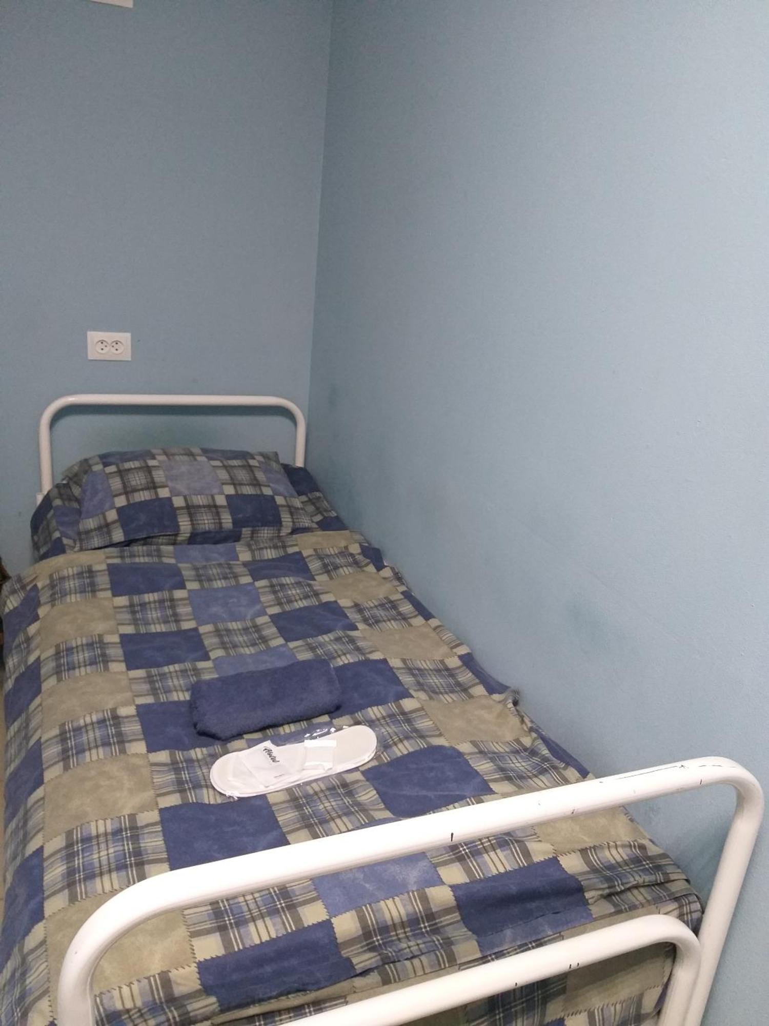 Sherlock Hotel 哈尔科夫 外观 照片