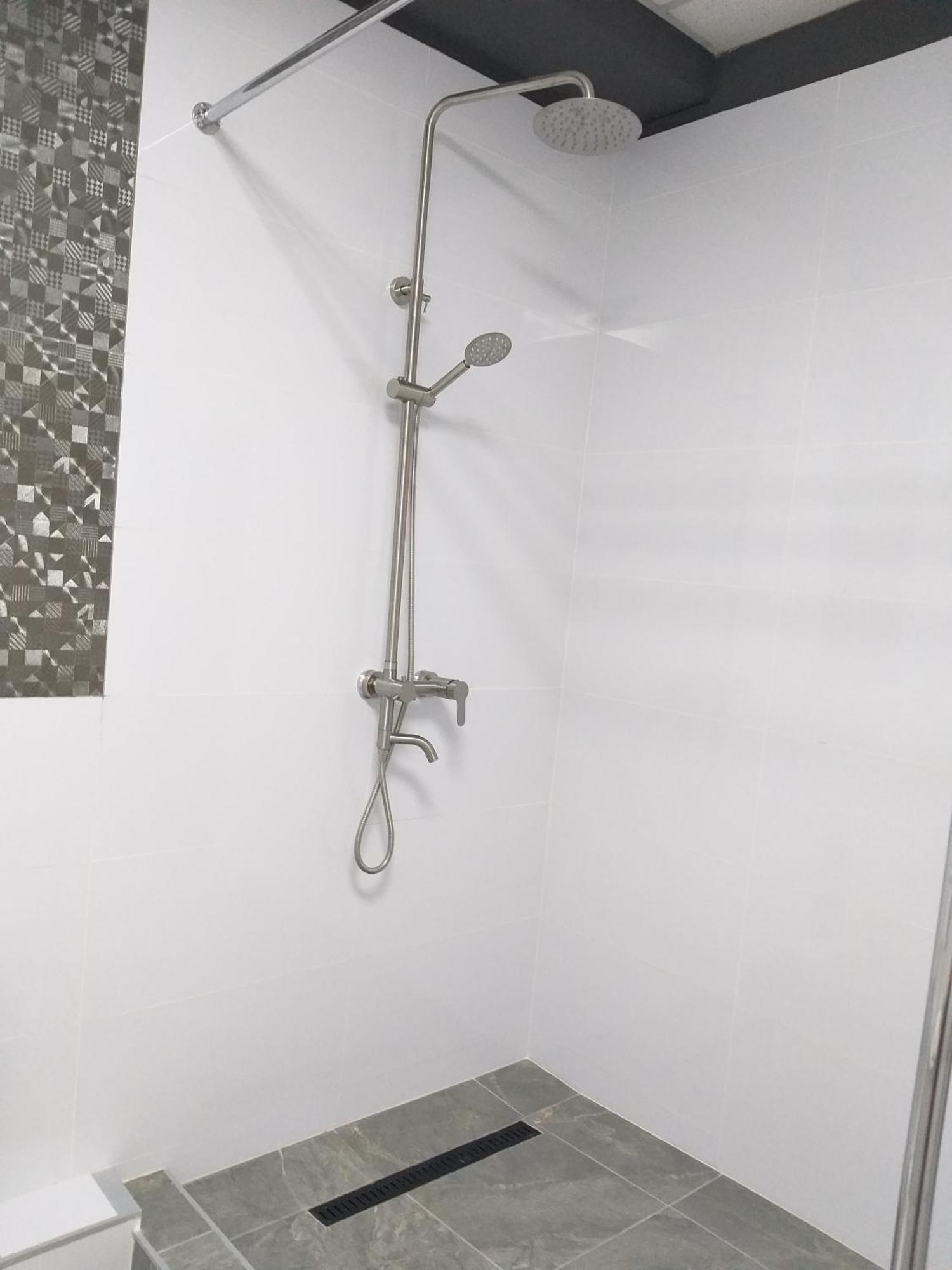 Sherlock Hotel 哈尔科夫 外观 照片